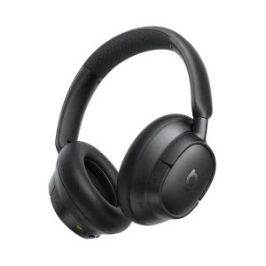 Wireless Headphones Bluetooth 6.0 98% Noise Canceling. - Thumbnail Image 4