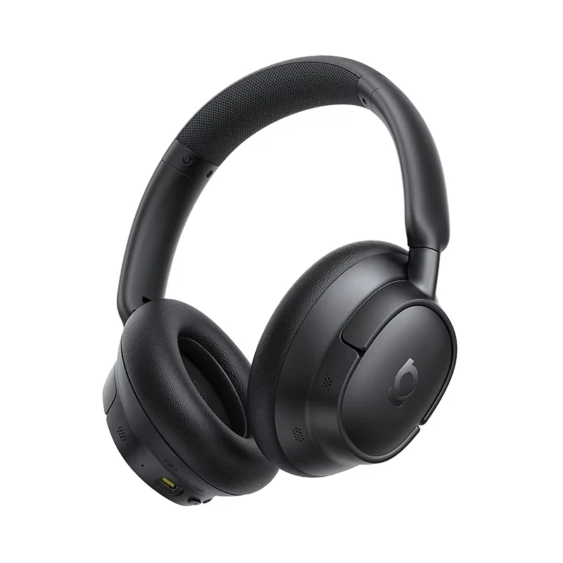 Wireless Headphones Bluetooth 6.0 98% Noise Canceling. - Image 4