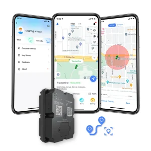 4G Track Device Vehicle Subscription Required. - Thumbnail Image 2