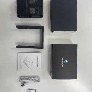 4G Track Device Vehicle Subscription Required.