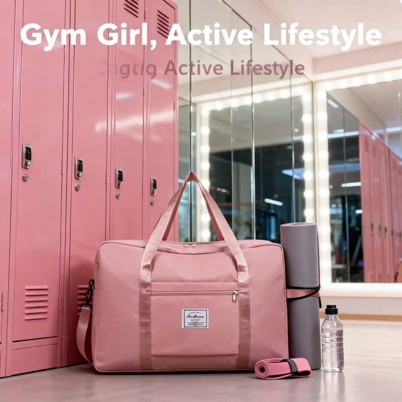 Foldable Multi-Purpose Storage Tote Bag. - Image 1