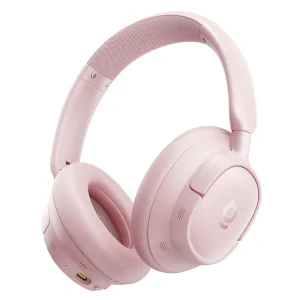 Wireless Headphones Bluetooth 6.0 98% Noise Canceling. - Thumbnail Image 5