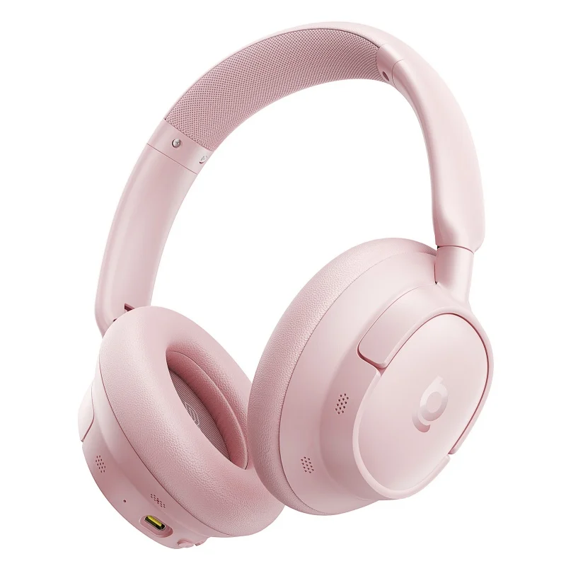 Wireless Headphones Bluetooth 6.0 98% Noise Canceling. - Image 5