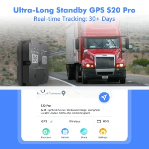 4G Track Device Vehicle Subscription Required. - Thumbnail Image 5