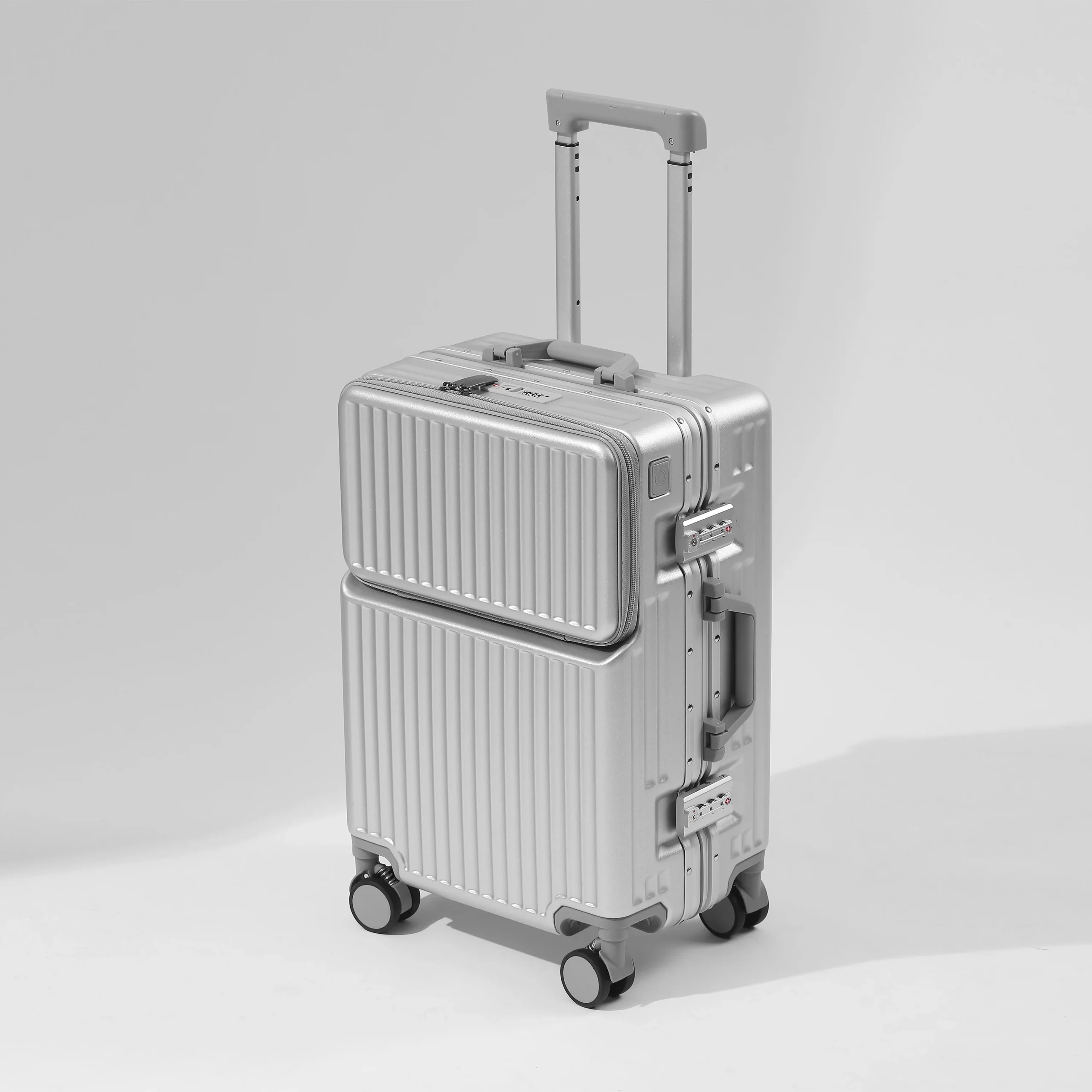 20/24 inch Travel Carry-On Luggage Laptop Bag - Image 6