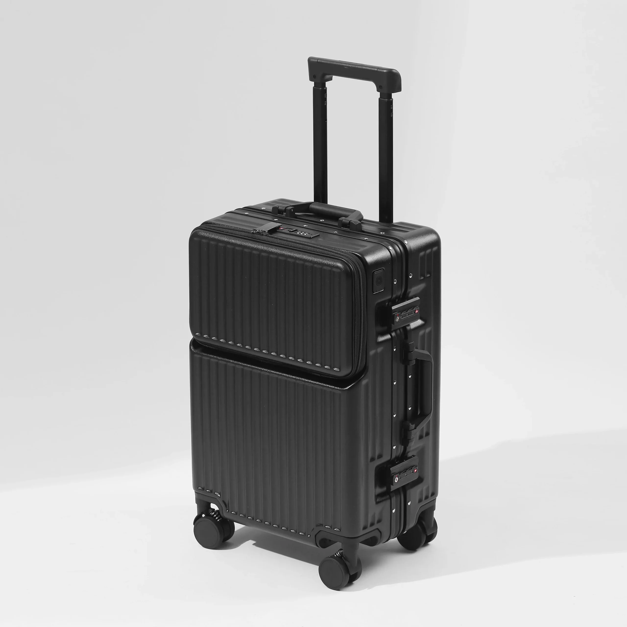 20/24 inch Travel Carry-On Luggage Laptop Bag - Image 5